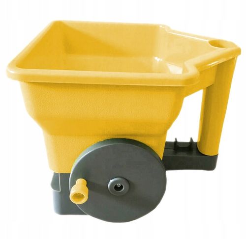 SIEWNIK RĘCZNY DO TRAWY NAWOZU ROŚLIN WARZYW ZBOŻA OGRODOWY AGRO na Arena.pl