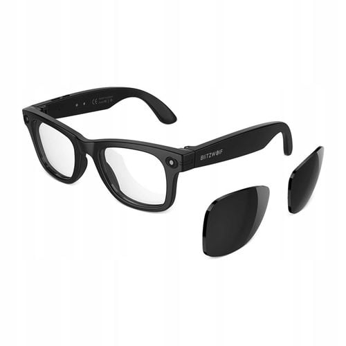 Okulary BLITZWOLF BW-AG1 Pro Sun na Arena.pl
