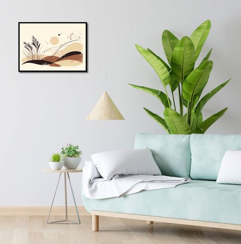 Plakat 55x40cm Szept Gwizdu na Arena.pl