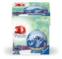 ND01_248625 RAV puzzle 3D Stitch 54 Kula 11597