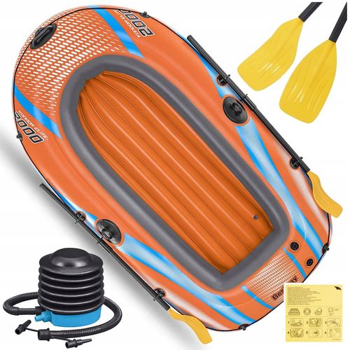 Ponton Bestway 61141 196 cm na Arena.pl