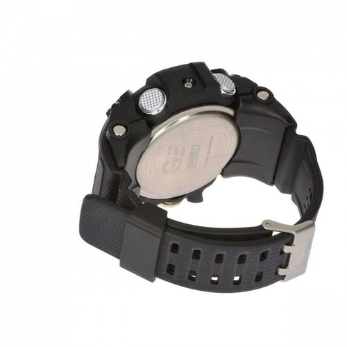 Smartwatch Strong czarny na Arena.pl