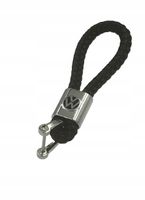 1 1066 Brelok breloczek klucz VW sznurek tuning skóra fan