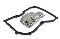 FILTR AUTOMATYCZNEJ SKRZYNI BIEGÓW SKODA OCTAVIA II 2007 2008 2009 2010