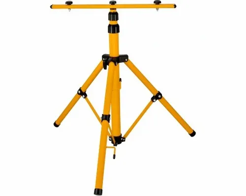 Statyw Podwójny Do Halogenów LED + Uchwyty na Arena.pl