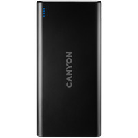 canyon powerbank pb-106 10000 mah czarny