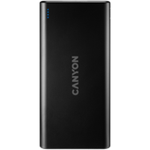 canyon powerbank pb-106 10000 mah czarny