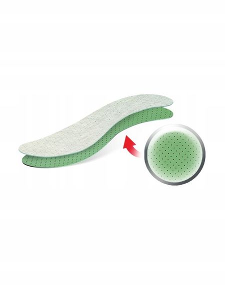 SOFT LATEX 42 - ROZMIAR - WKLADKI zdjęcie 1