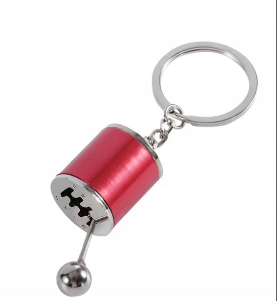 Brelok bryloczek tuning skrzynka biegi do auta HIT zdjęcie 7