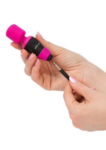 wibrator-palmpower pocket na Arena.pl
