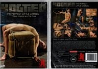 KINK HOGTIED MAŁA I NIEWINNA BONDAGE FETYSZ+GRATIS