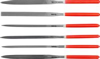 Pilniki do metalu iglaki 4.0x160x75mm YT-6161 YATO