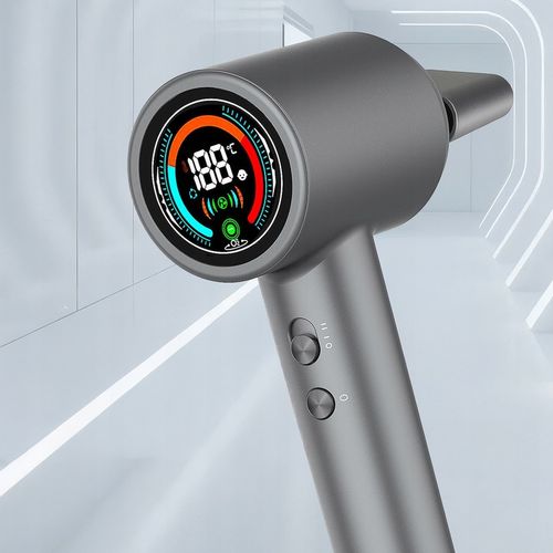 SUSZARKA DO WŁOSÓW z JONIZACJA 1500W BLDC ultra MOC 11000 RPM na Arena.pl