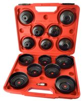 KLUCZE NASADOWE DO FILTRÓW OLEJU NASADKI 15 el