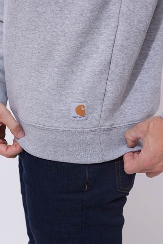bluza carhartt midweight crewneck na Arena.pl