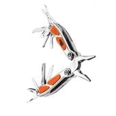narzędzie wielofunkcyjne mini led 10 elementów - t n01-027