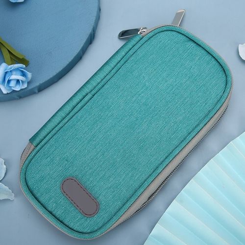 PODRÓŻNA TORBA NA LEKI TERMICZNA TERMOIZOLACYJNA na Arena.pl