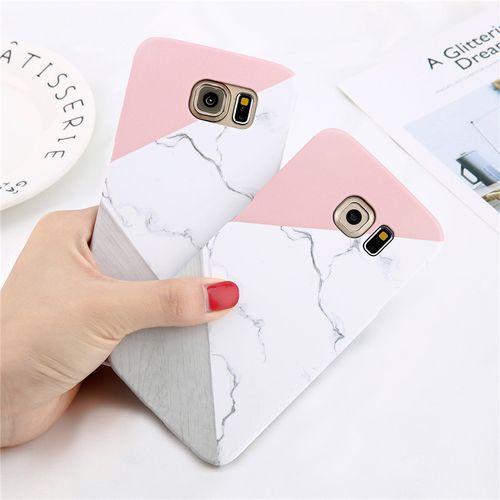 Etui Hard Case Samsung S8Plus Marble Marmur Mat na Arena.pl