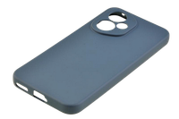 Etui silikonowe Tint do Honor 400 granatowy