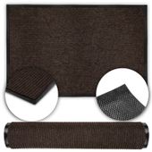 Wycieraczka pod drzwi Guma Antypoślizgowa 90x150cm