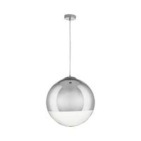Lampa wisząca FLASH L chrom 40 cm