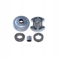 Bęben sprzęgła Husqvarna 50 51 55 + Sprzęgło