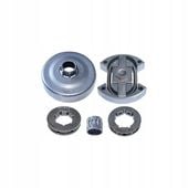 Bęben sprzęgła Husqvarna 50 51 55 + Sprzęgło