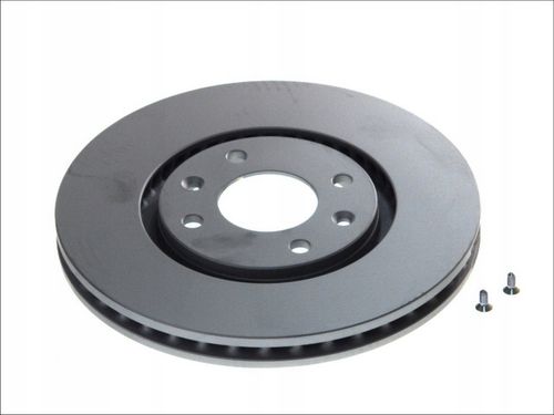 TARCZA HAM PRZOD 283X26 V ATE na Arena.pl