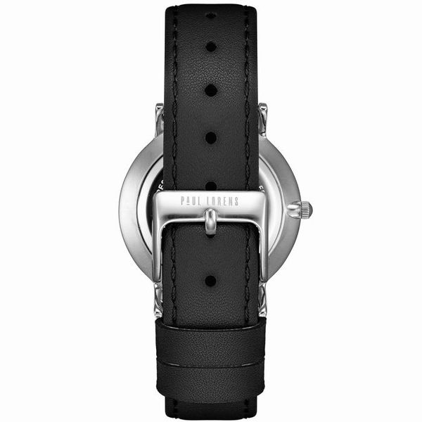 zegarek damski paul lorens pl20006a-1a1 + box zdjęcie 3