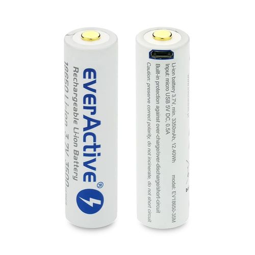 Akumulator EVERACTIVE FWEV1865035MBOX na Arena.pl