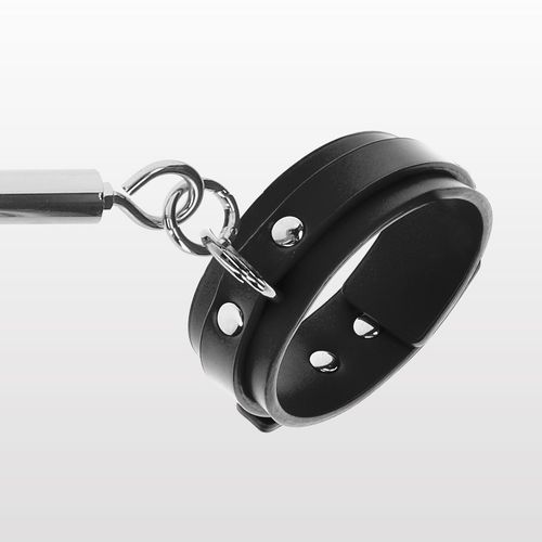 Taboom Spreader Bar With Ankle Cuffs Black na Arena.pl