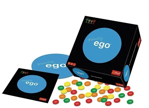 Trefl Ego Family zdjęcie 4