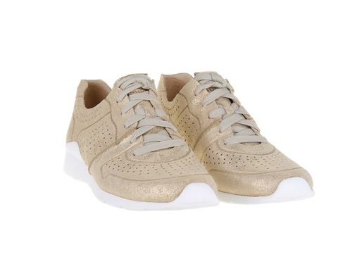 UGG TYE STARDUST Gold 1019058-GOLD - 40 na Arena.pl