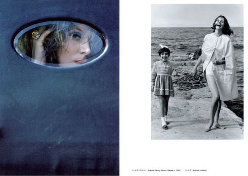 Forever Saul Leiter na Arena.pl