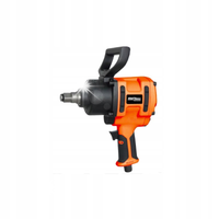 KLUCZ PNEUMATYCZNY UDAROWY 3/4" 2450Nm 6,3BAR KD5461