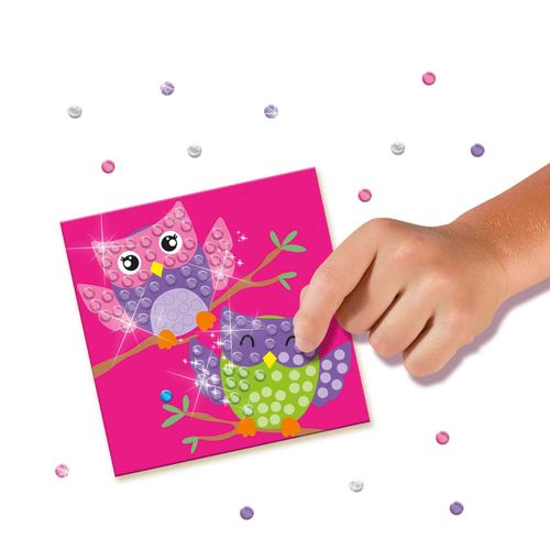 Multipak: Diamentowa kolorowanka x2 na Arena.pl