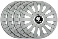 KOŁPAKI 15'' SKODA - Octavia Roomster Rapid - SLS