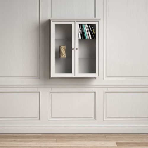 Witryna wisząca Paris na Arena.pl