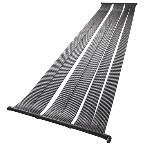 Ogrzewacz wody solarny basenowy 3m zdjęcie 1