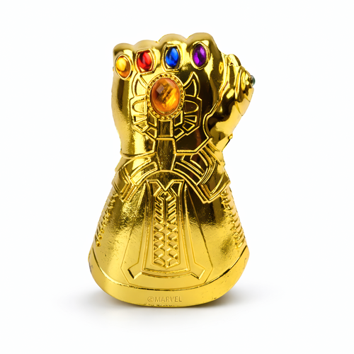 Infinity Gauntlet | 13 cm | Metal | Otwieracz | Avengers na Arena.pl