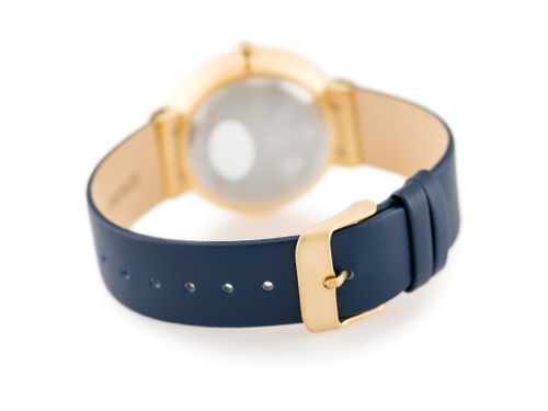 PACIFIC 6009 (zy595e) - navy/gold na Arena.pl
