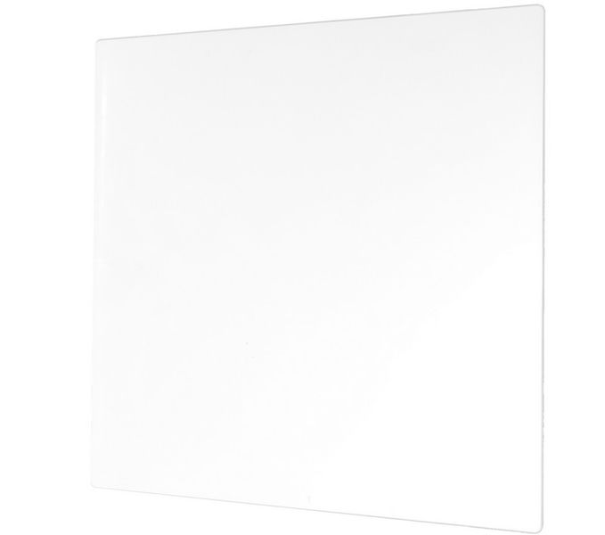 PANEL DO WENTYLATORA DRIM ABS BIAŁY POŁYSK - RX 01-183 zdjęcie 1