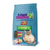 Sucha Karma Dla Kotów Wybrednych Vitapol 1,8 kg