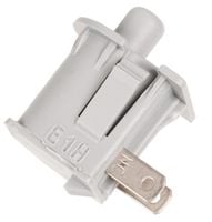 Wyłącznik Simplicity pod fotelem (NC) CZĘŚĆ ORYGINALNA 7023354YP