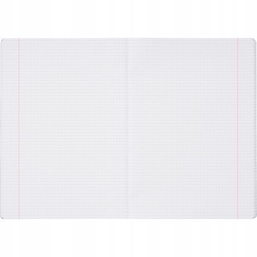 Zesz Her Wonderland A5 32K 70G K5X5 na Arena.pl