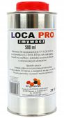 ZMYWACZ USUWANIA KLEJU Z WYŚWIETLACZY DYSPERGATOR ROZPUSZCZA LOCA PRO 500ml