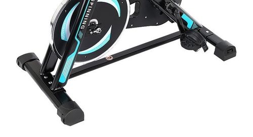 Rowerek stacjonarny - spinningowy na Arena.pl