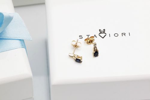 Kolczyki Staviori KZD4673 na Arena.pl