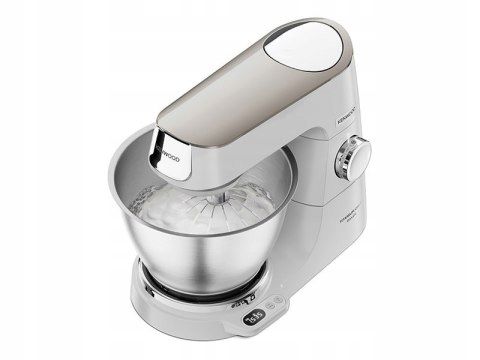 Robot planetarny Kenwood KVC65.001WH Titanium Chef Baker na Arena.pl