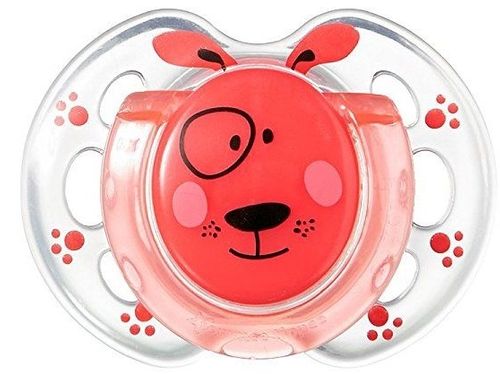 Tommee Tippee: Smoczek uspokajający fun na Arena.pl